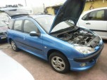 Peugeot 206 Xs 1.4 90 CV